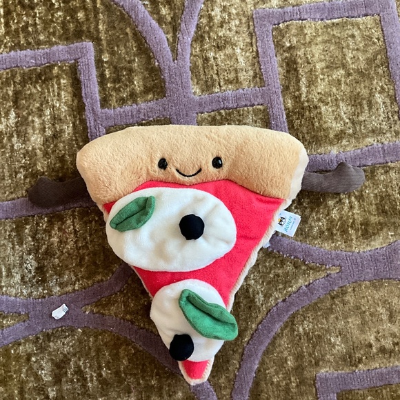 Amuseables Slice of Pizza - Picture 1 of 1